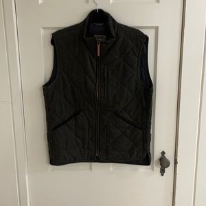 J. Crew Men’s Vest
